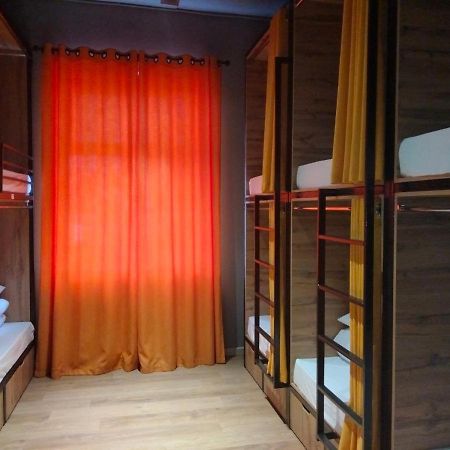 Hostel Bro Astana 외부 사진