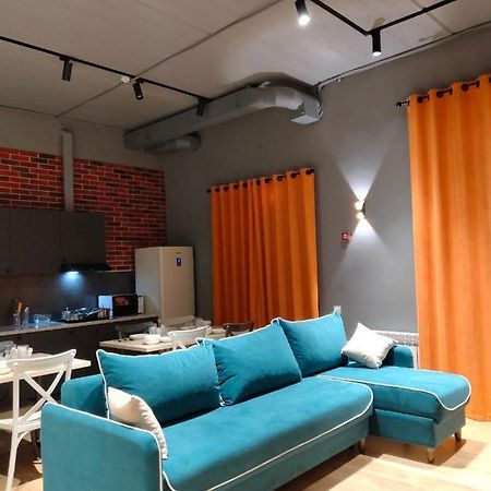 Hostel Bro Astana 외부 사진