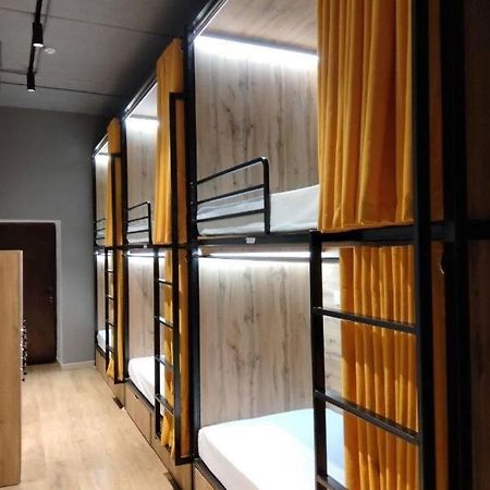 Hostel Bro Astana 외부 사진