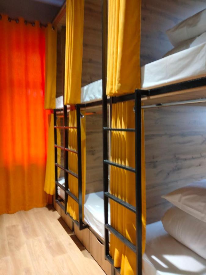 Hostel Bro Astana 외부 사진