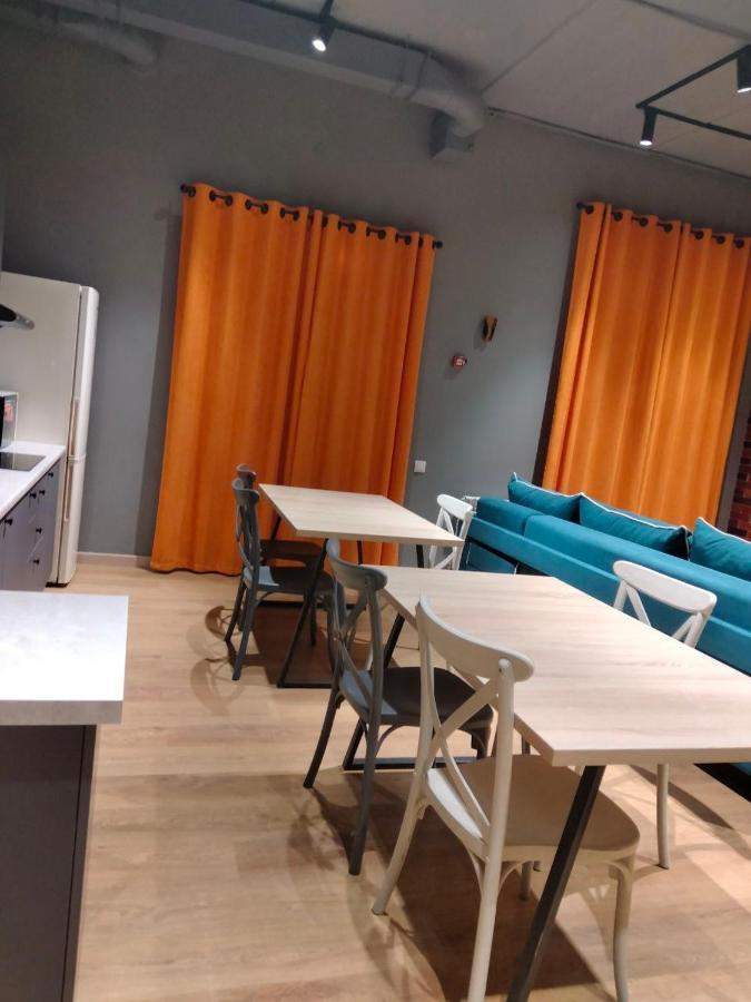 Hostel Bro Astana 외부 사진
