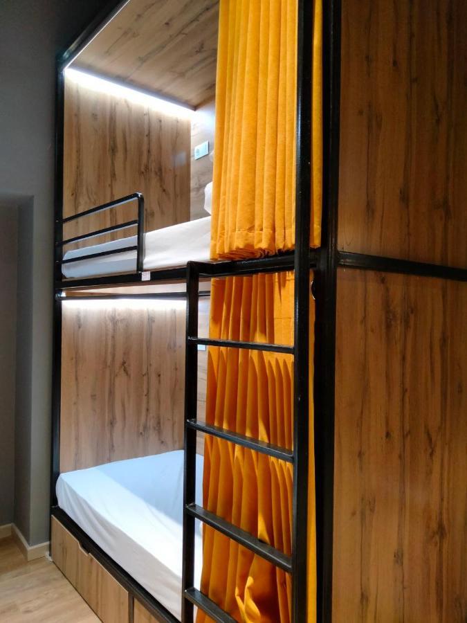 Hostel Bro Astana 외부 사진