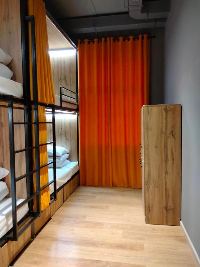 Hostel Bro Astana 외부 사진