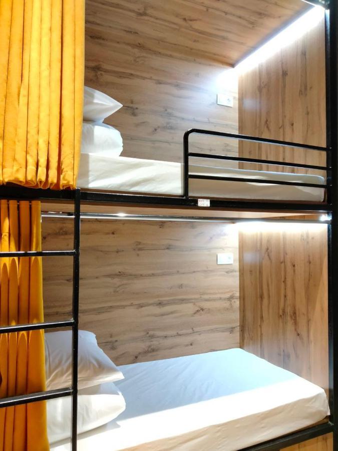 Hostel Bro Astana 외부 사진