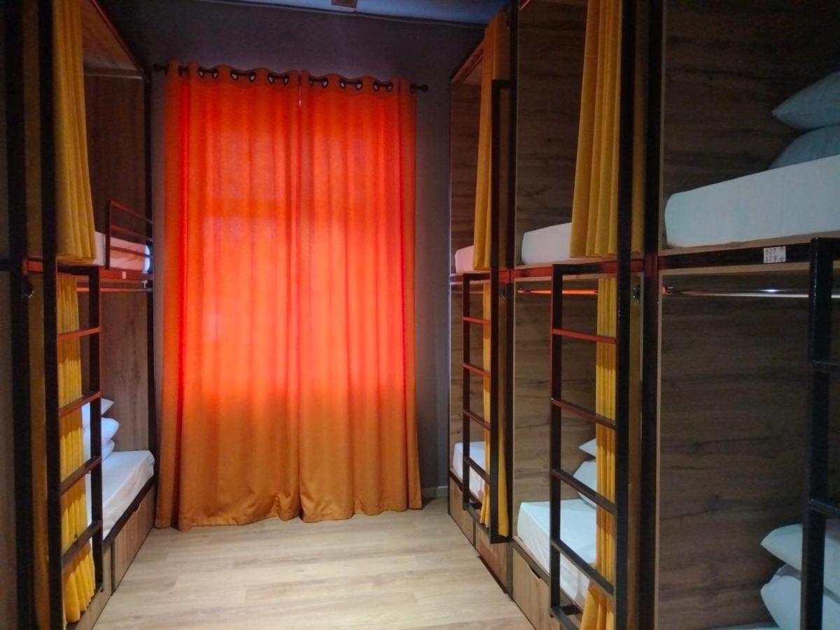 Hostel Bro Astana 외부 사진