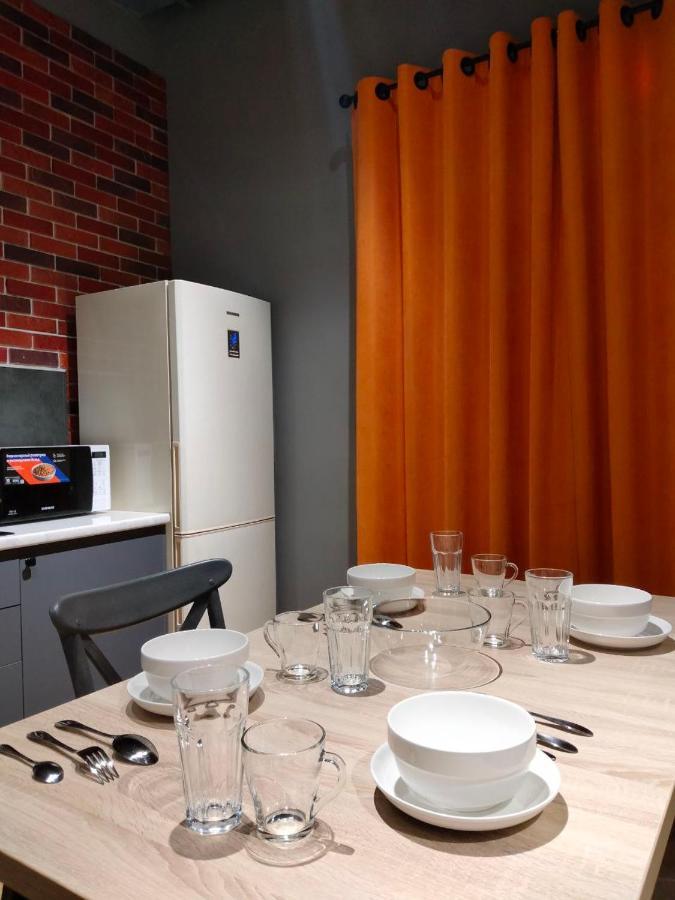 Hostel Bro Astana 외부 사진