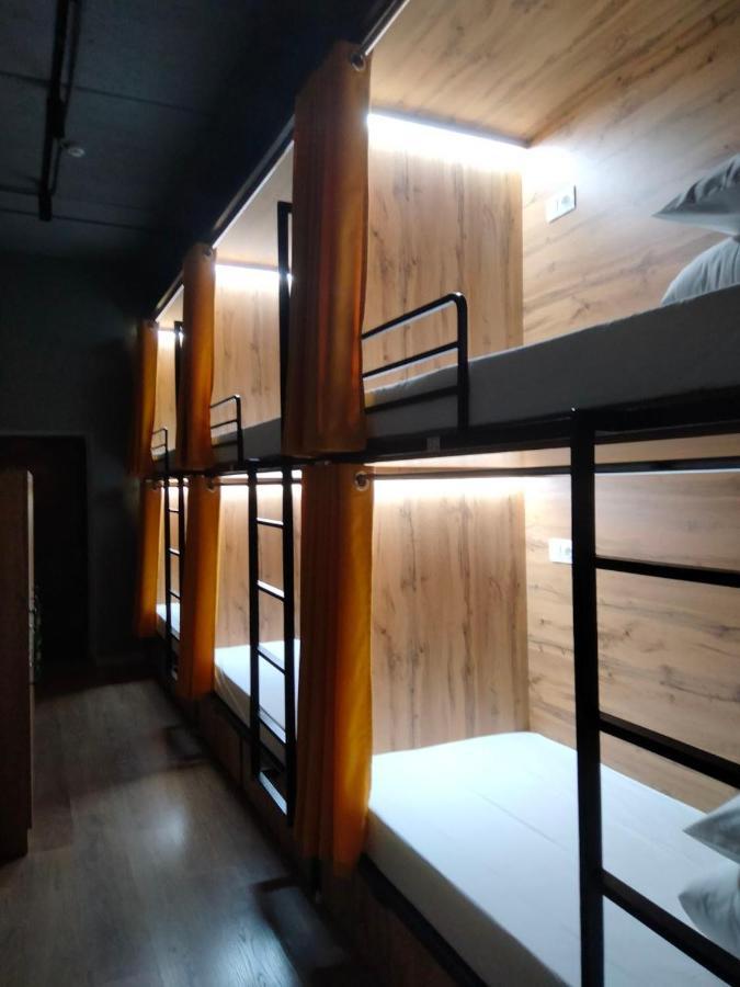 Hostel Bro Astana 외부 사진