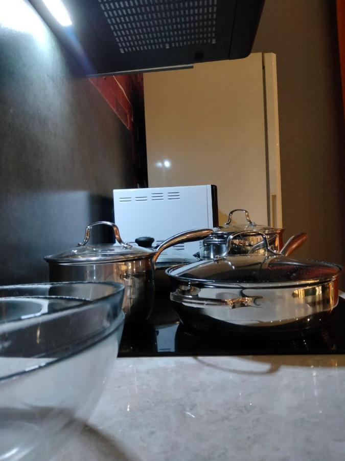 Hostel Bro Astana 외부 사진