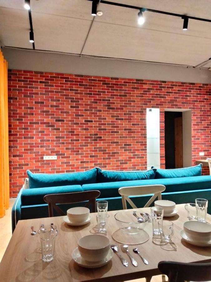Hostel Bro Astana 외부 사진