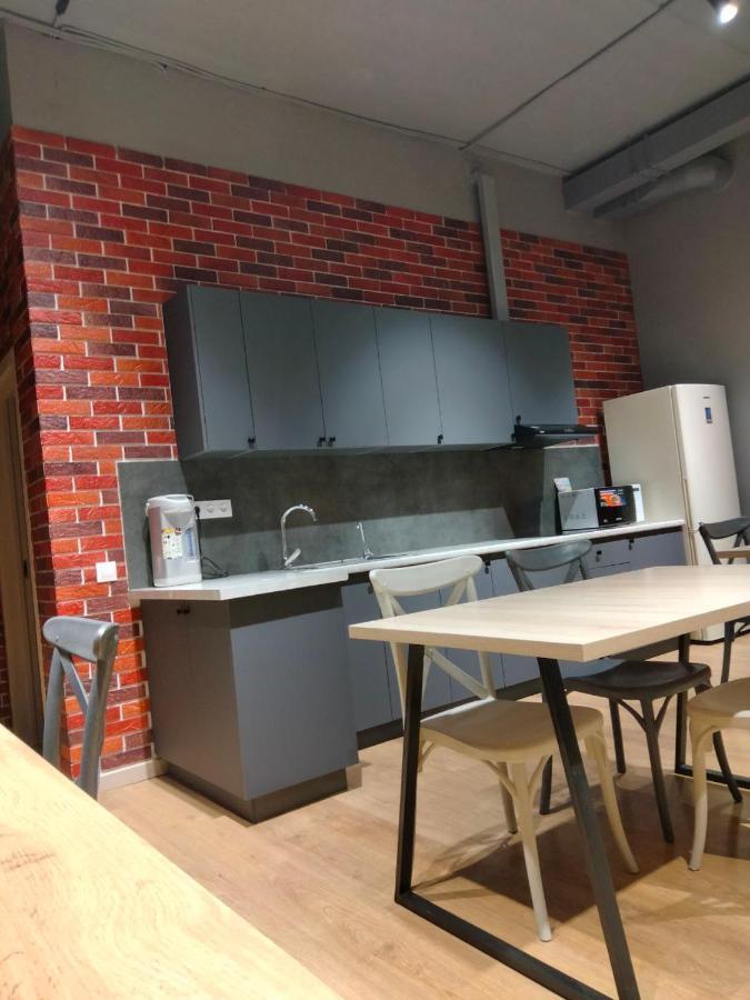 Hostel Bro Astana 외부 사진
