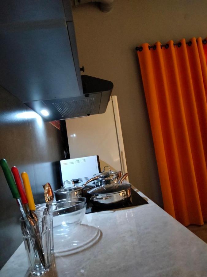 Hostel Bro Astana 외부 사진
