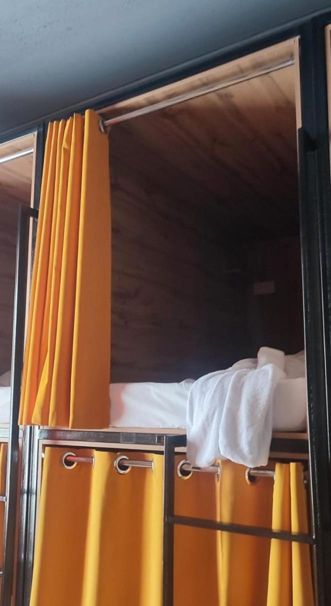 Hostel Bro Astana 외부 사진