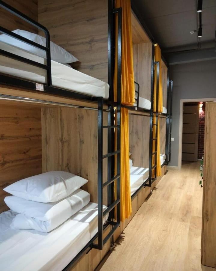 Hostel Bro Astana 외부 사진