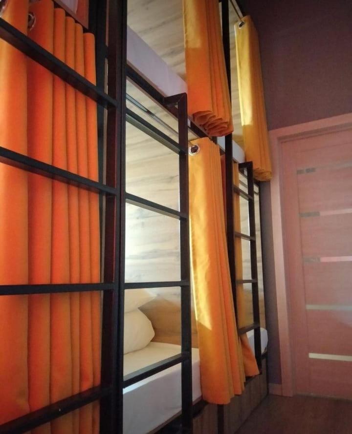 Hostel Bro Astana 외부 사진